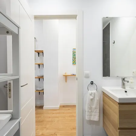 Florit Flats - The Soho In Ruzafa Apartment Valencia