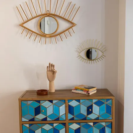 Appartamento Florit Flats - The Soho In Ruzafa *
