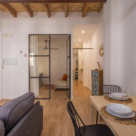 Florit Flats - The Soho In Ruzafa * Valencia