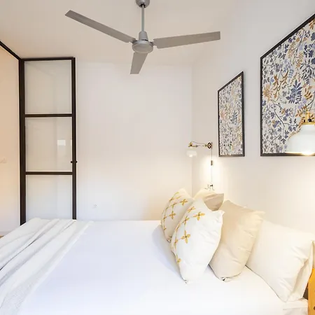 Florit Flats - The Soho In Ruzafa Apartment Valencia