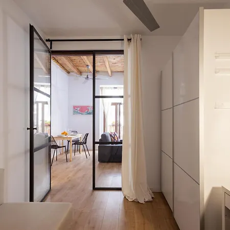 Florit Flats - The Soho In Ruzafa Valencia