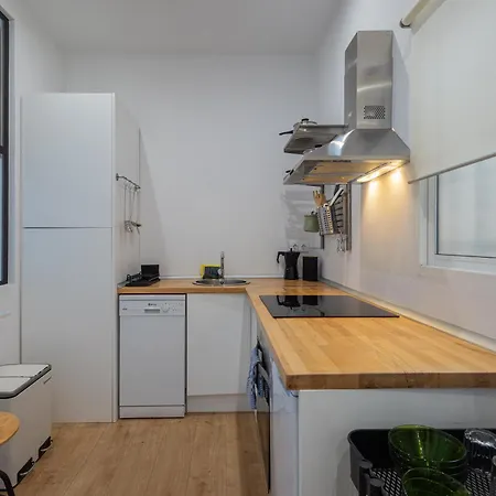 Appartamento Florit Flats - The Soho In Ruzafa