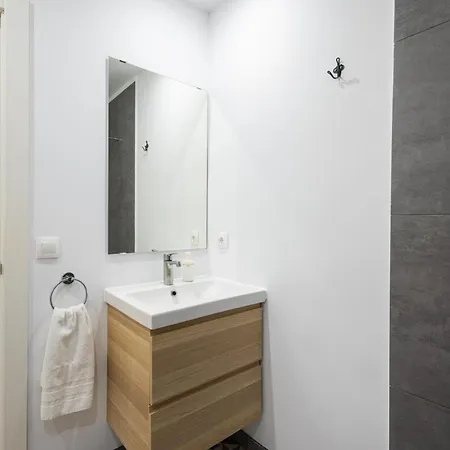 Florit Flats - The Soho In Ruzafa Apartment Valencia