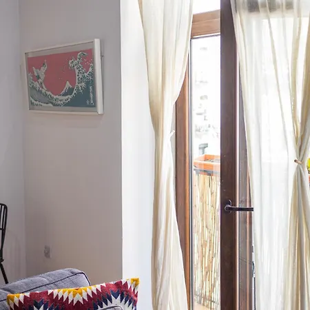 Florit Flats - The Soho In Ruzafa *