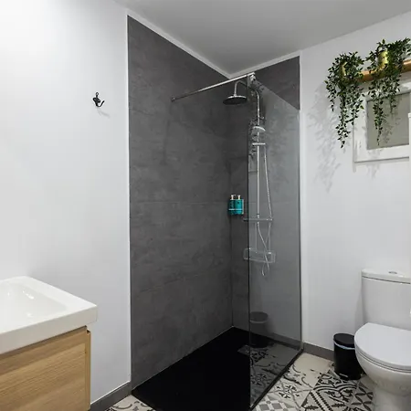 Florit Flats - The Soho In Ruzafa Appartamento Valenza