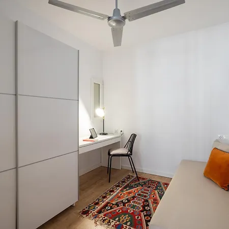 Appartamento Florit Flats - The Soho In Ruzafa