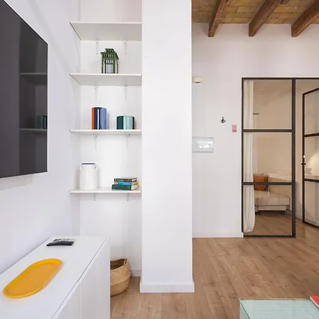Florit Flats - The Soho In Ruzafa * Valenza