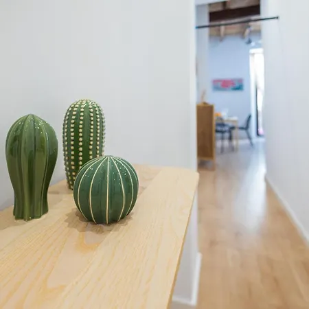 Florit Flats - The Soho In Ruzafa Appartamento Valenza
