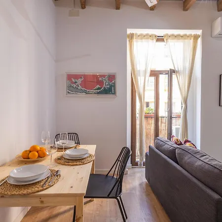 Florit Flats - The Soho In Ruzafa * Valencia