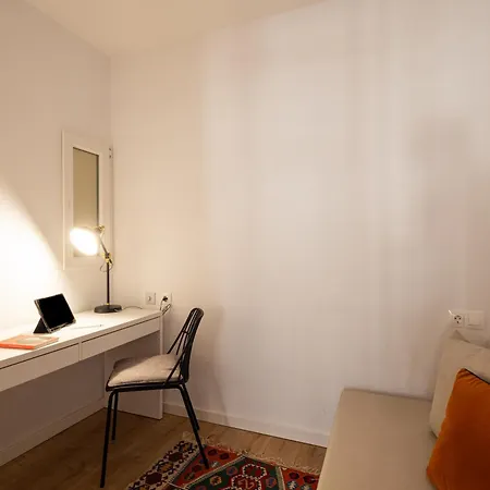 Florit Flats - The Soho In Ruzafa Appartamento