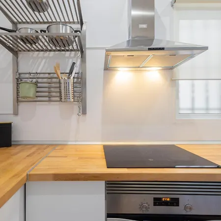 Apartment Florit Flats - The Soho In Ruzafa